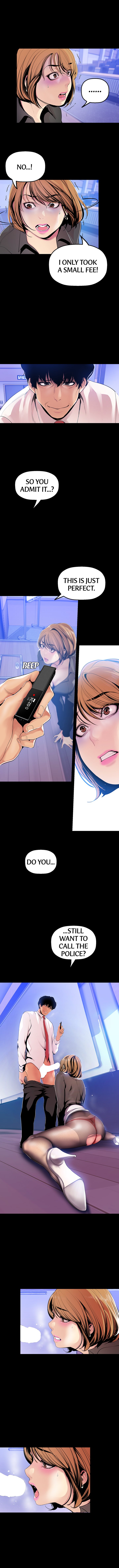 Brave New World Chapter 30 image 3