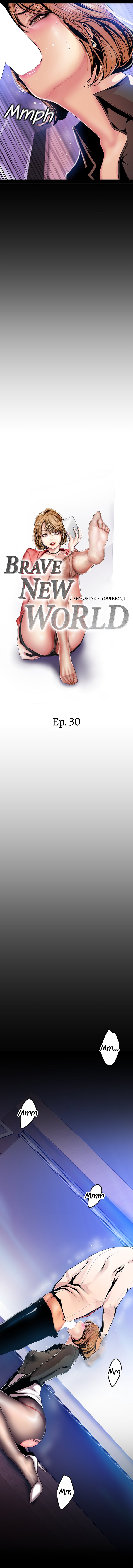 Brave New World Chapter 30 image 4