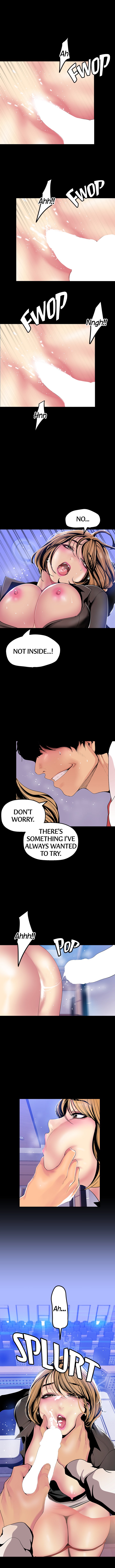 Brave New World Chapter 30 image 8