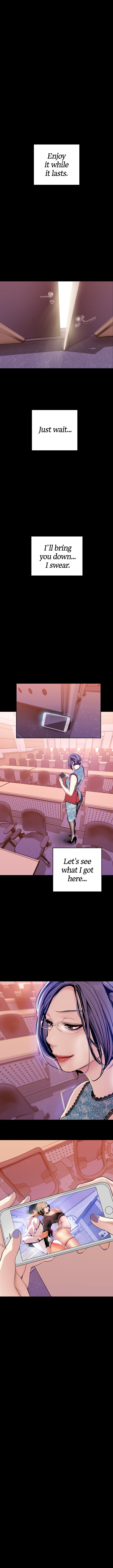 Brave New World Chapter 31 image 0