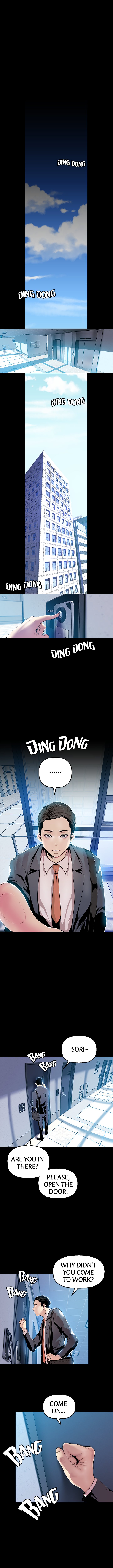 Brave New World Chapter 31 image 1