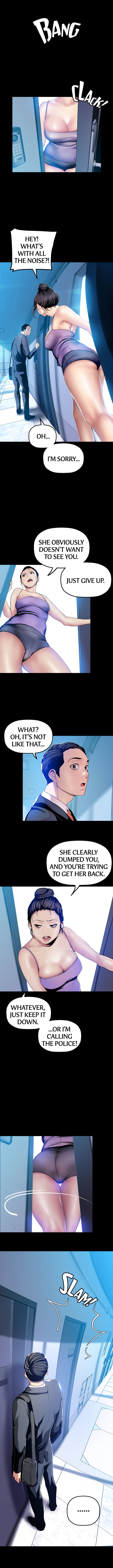 Brave New World Chapter 31 image 2