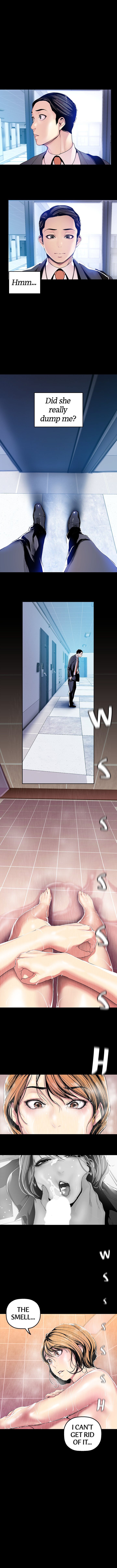 Brave New World Chapter 31 image 3