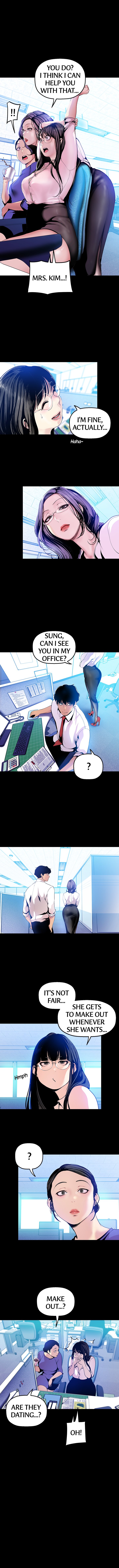 Brave New World Chapter 31 image 5
