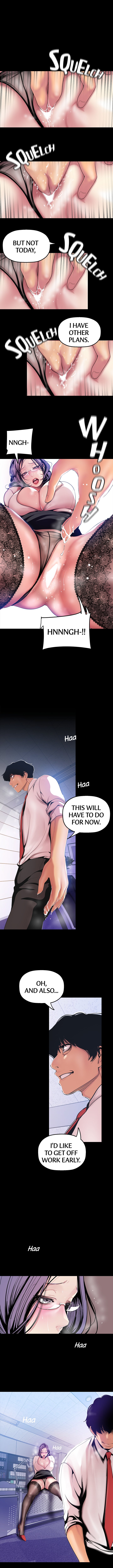 Brave New World Chapter 31 image 7
