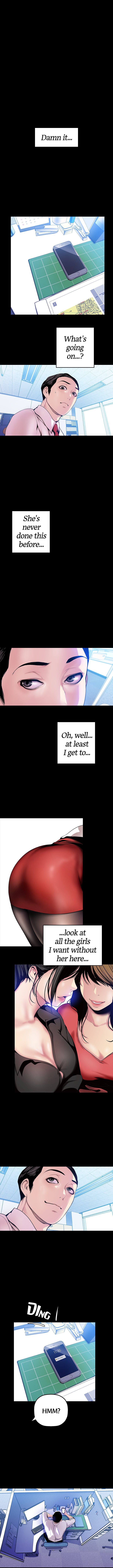 Brave New World Chapter 31 image 8
