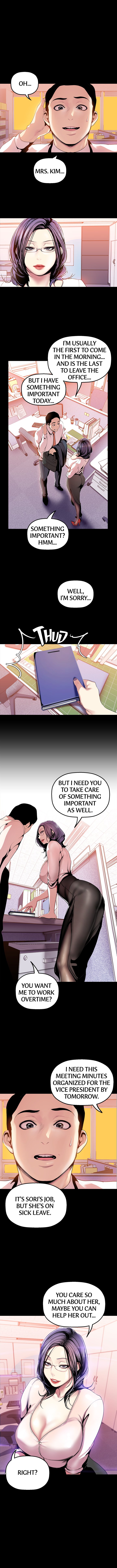Brave New World Chapter 32 image 4