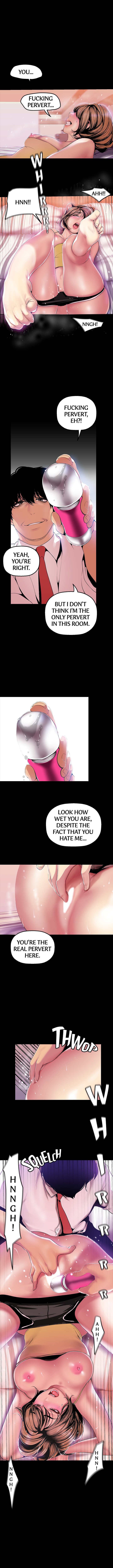 Brave New World Chapter 32 image 6