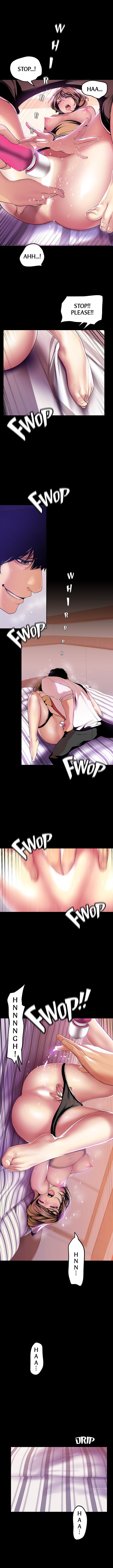 Brave New World Chapter 32 image 8