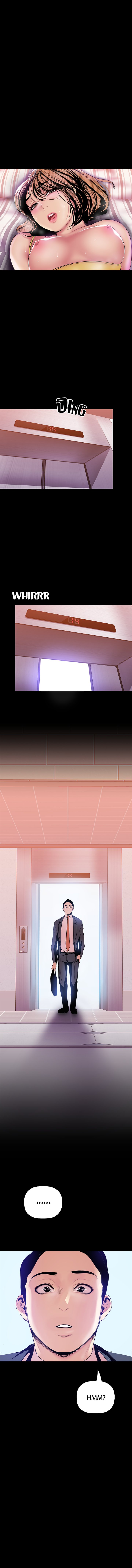 Brave New World Chapter 33 image 0