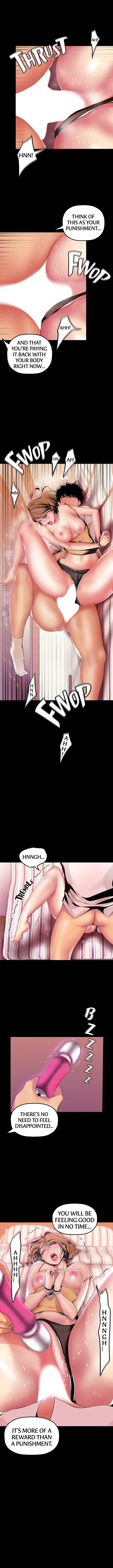Brave New World Chapter 33 image 5