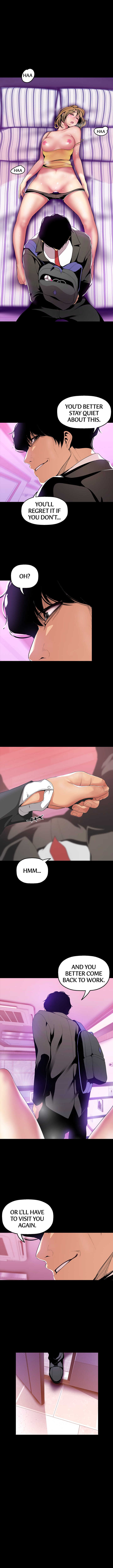 Brave New World Chapter 33 image 7