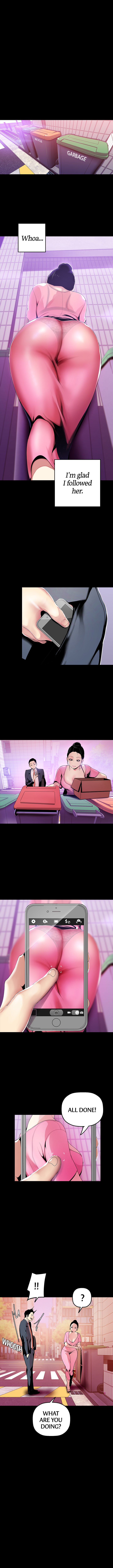 Brave New World Chapter 33 image 8