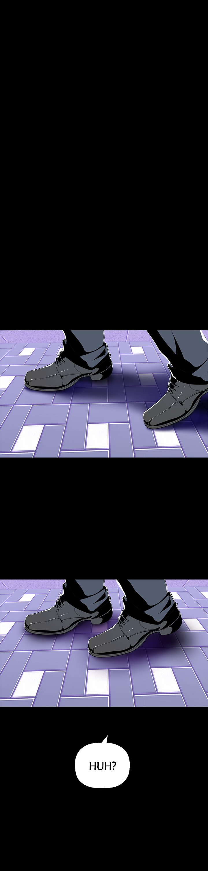 Brave New World Chapter 34 image 0