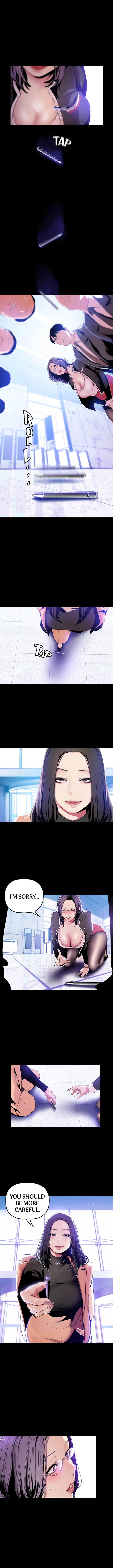 Brave New World Chapter 34 image 9