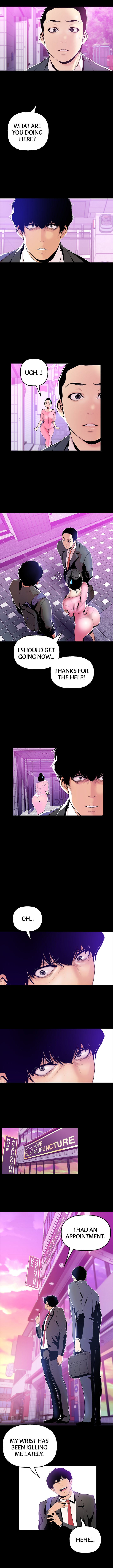 Brave New World Chapter 34 image 2
