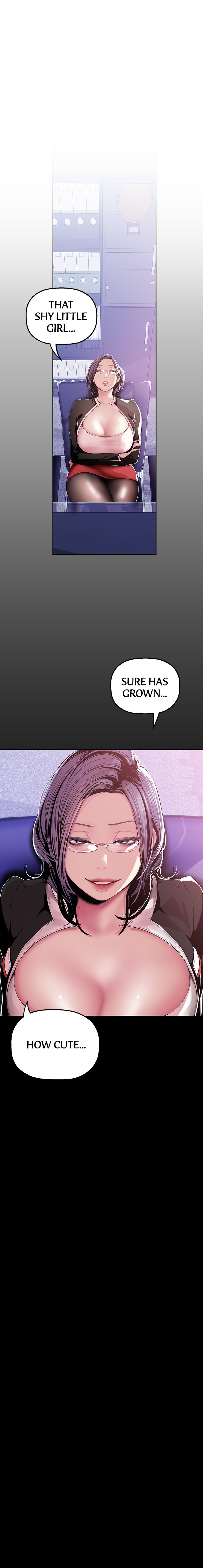 Brave New World Chapter 35 image 11
