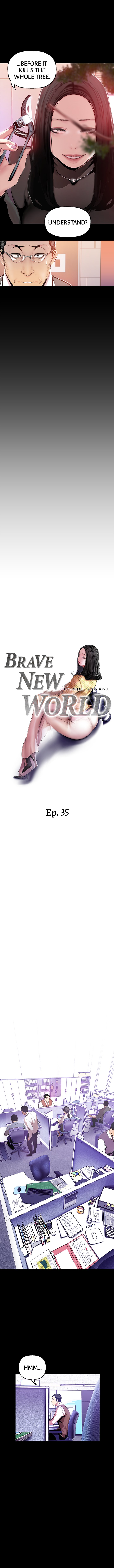Brave New World Chapter 35 image 4