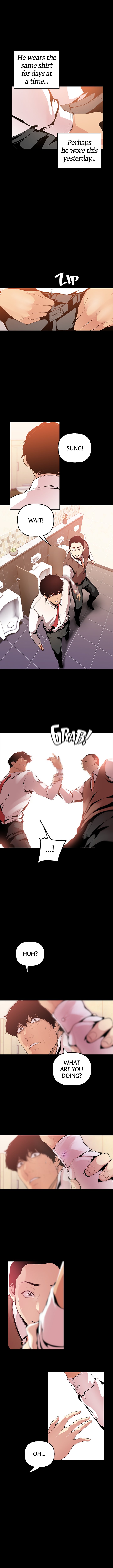 Brave New World Chapter 35 image 7