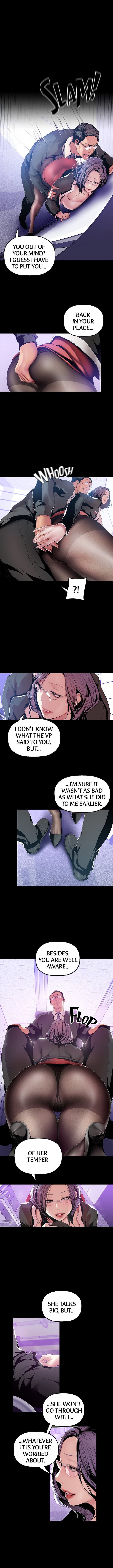 Brave New World Chapter 36 image 2