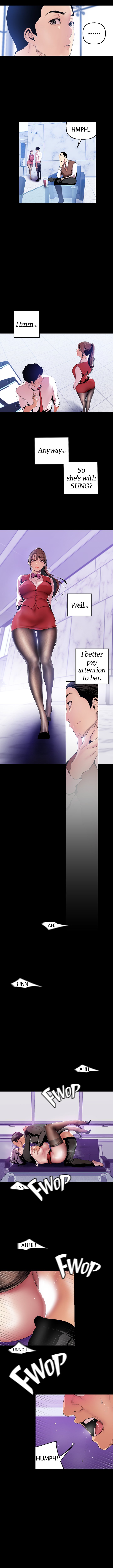 Brave New World Chapter 36 image 6