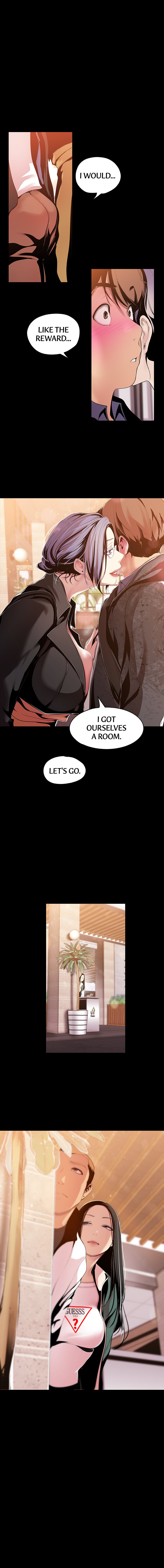 Brave New World Chapter 38 image 0