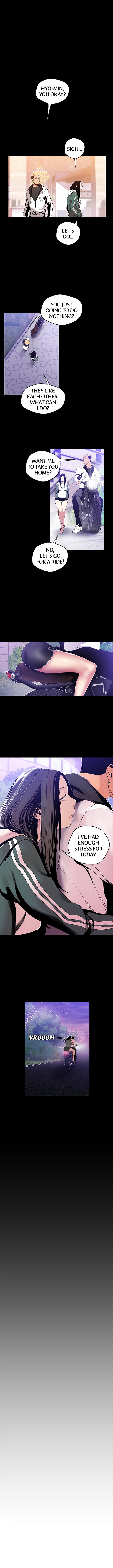 Brave New World Chapter 38 image 1