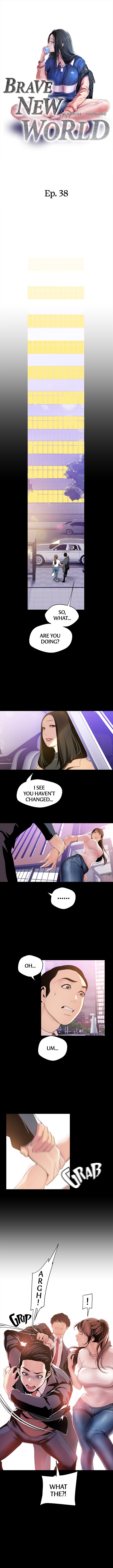 Brave New World Chapter 38 image 2