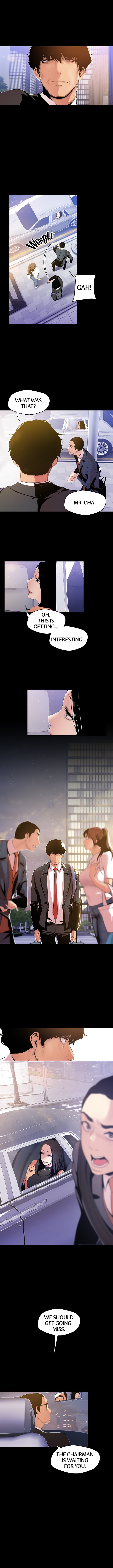 Brave New World Chapter 38 image 3