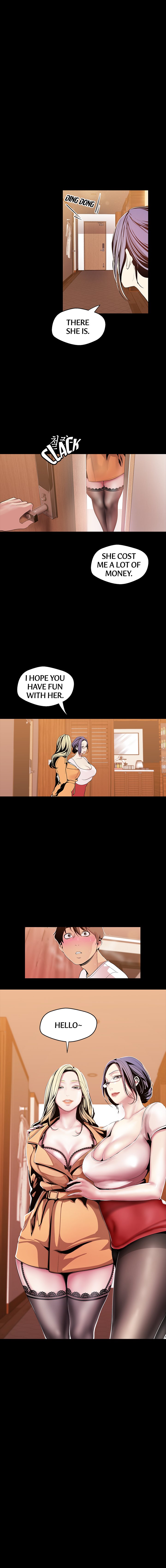 Brave New World Chapter 39 image 0