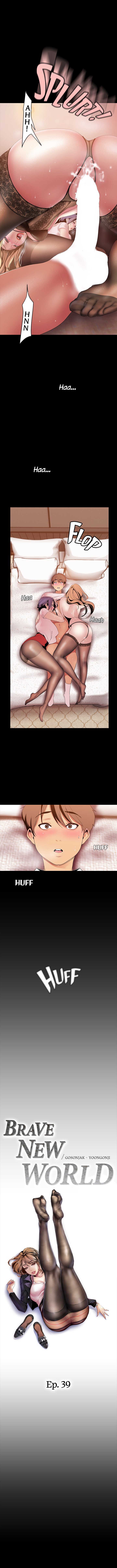 Brave New World Chapter 39 image 6