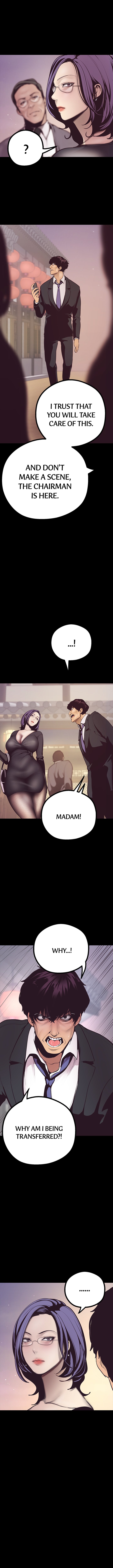 Brave New World Chapter 4 image 12