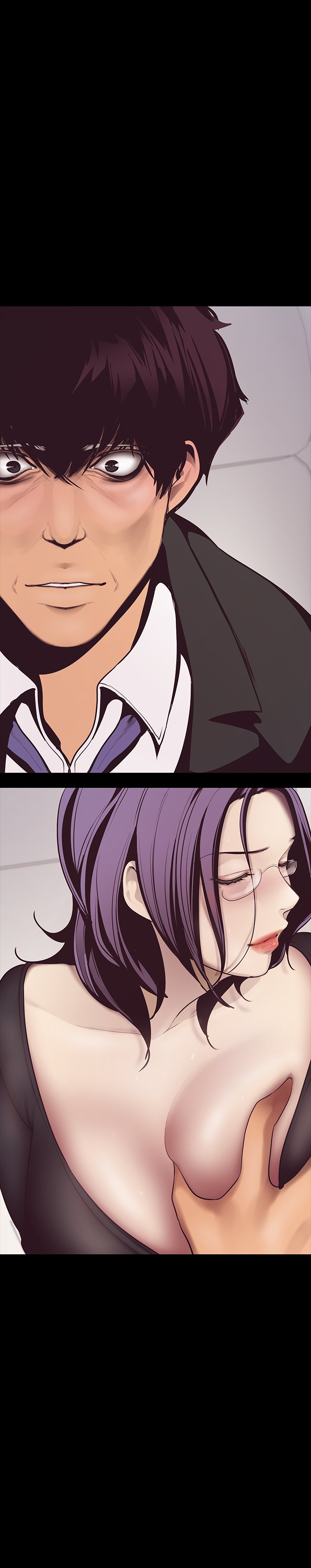 Brave New World Chapter 4 image 21