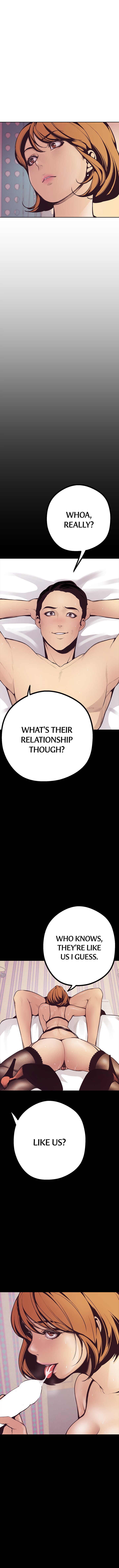 Brave New World Chapter 4 image 5