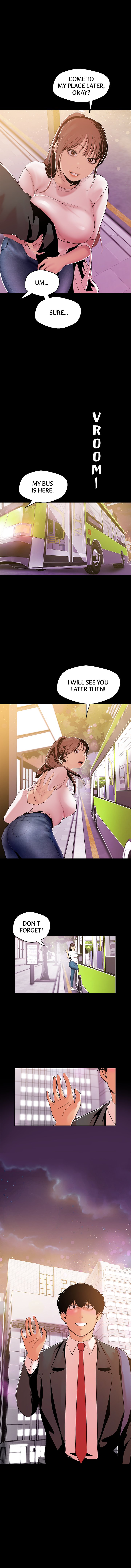 Brave New World Chapter 40 image 0