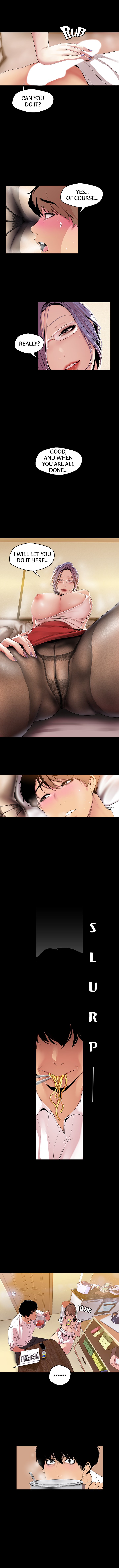 Brave New World Chapter 40 image 7