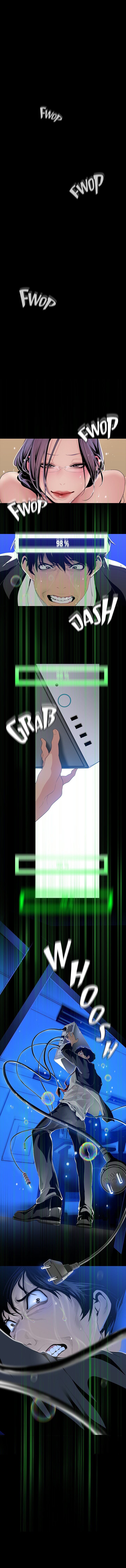 Brave New World Chapter 42 image 0
