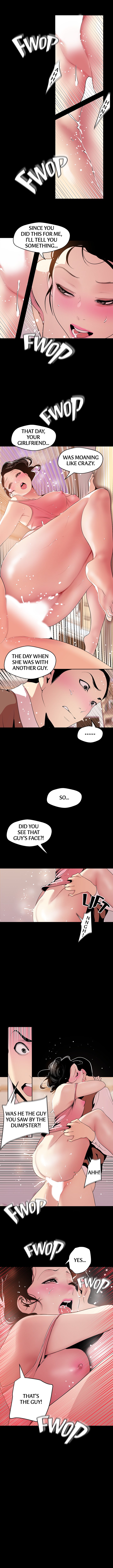 Brave New World Chapter 43 image 9