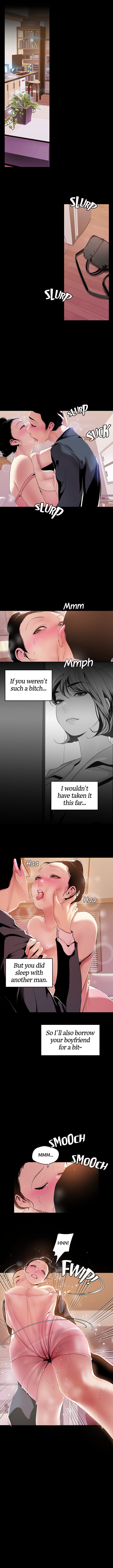 Brave New World Chapter 43 image 1