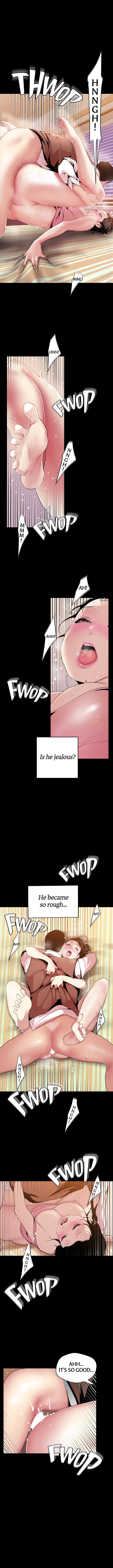 Brave New World Chapter 43 image 7