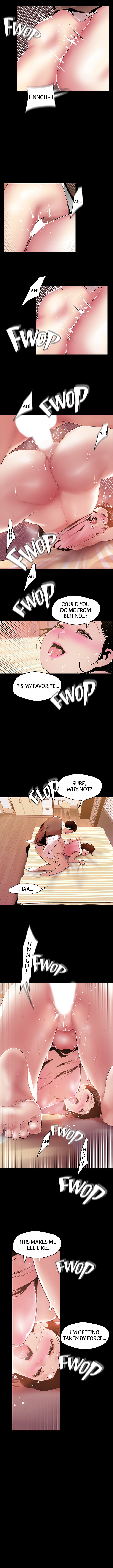 Brave New World Chapter 43 image 8