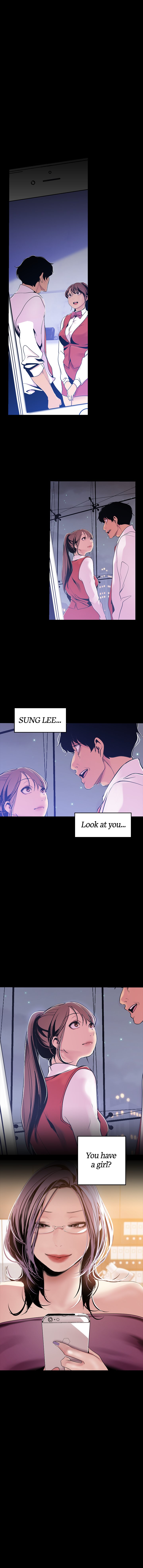 Brave New World Chapter 45 image 0