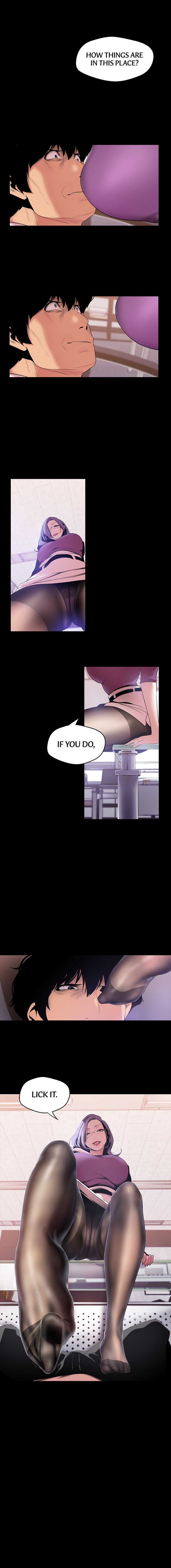 Brave New World Chapter 47 image 8