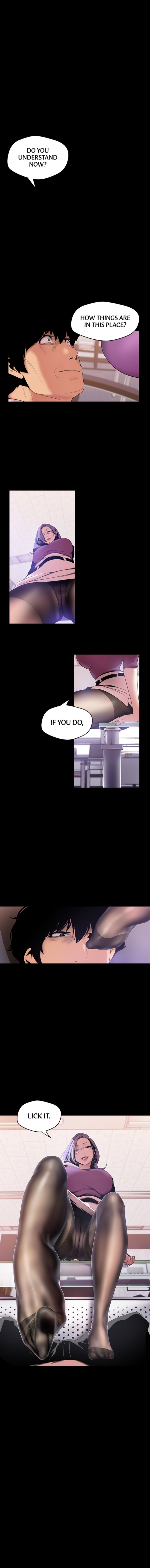 Brave New World Chapter 48 image 0