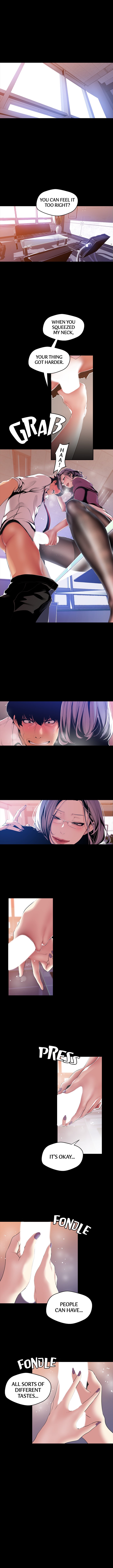 Brave New World Chapter 49 image 1