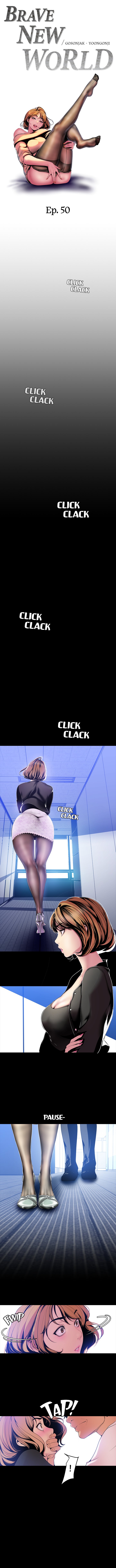 Brave New World Chapter 50 image 3