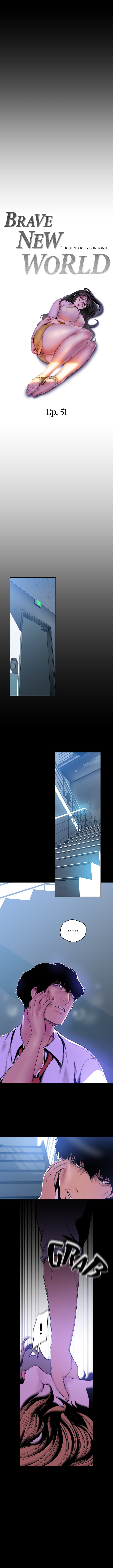 Brave New World Chapter 51 image 3
