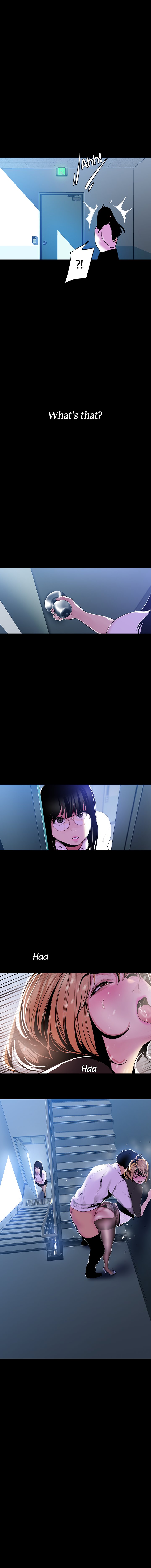 Brave New World Chapter 52 image 0