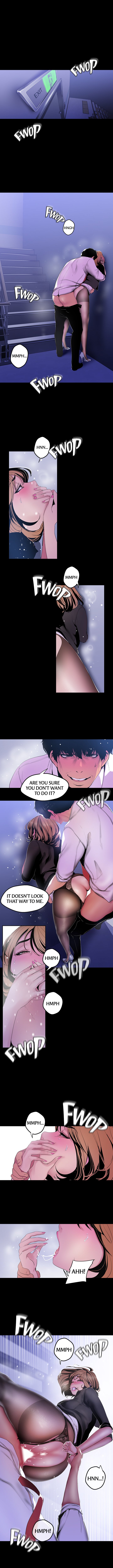 Brave New World Chapter 52 image 1