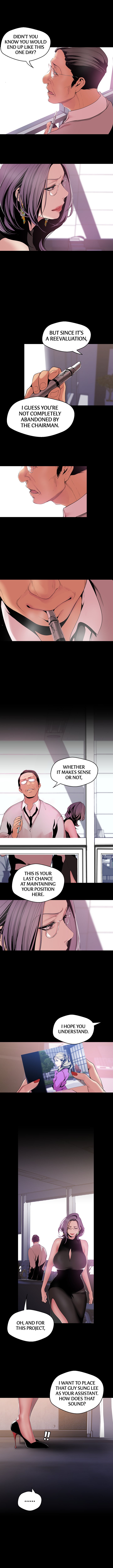 Brave New World Chapter 52 image 7